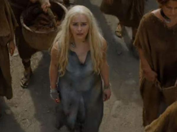 New trailer of ‘Game of Thrones’ season 6 out