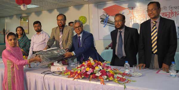 IBBL awards scholarship in Bangladesh