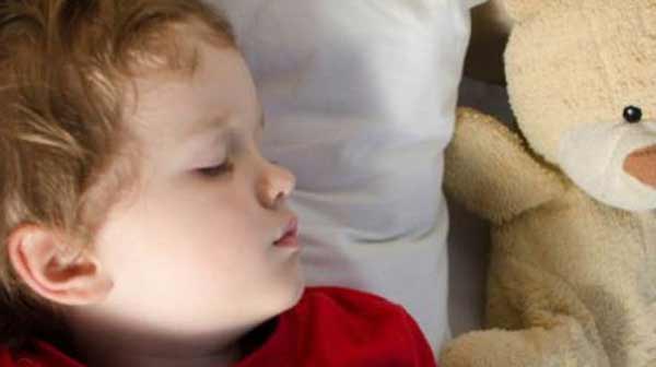 Snoring can affect kids’ health, learning abilities: Study