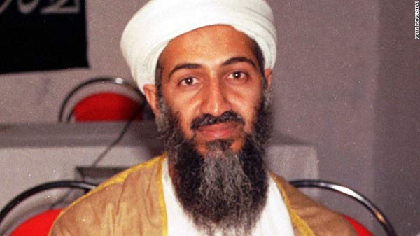Bin Laden left $29m inheritance for jihad