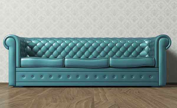 Who buys bulletproof sofas? you might be surprised