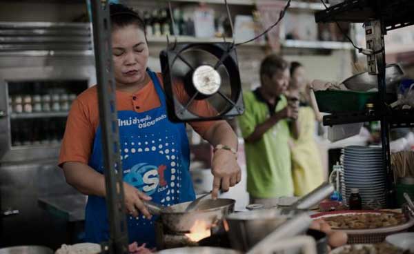 Women see little improvement in world of work: ILO