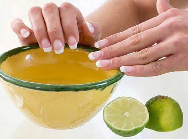 Tips to keep your nails healthy