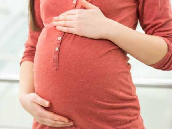 Stress during pregnancy linked to low birth weight of babies