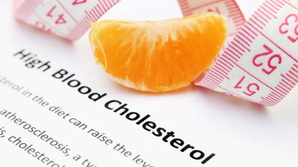Stop bad cholesterol production to prevent tumour growth