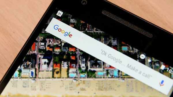 Google charged over Android ‘abuse’