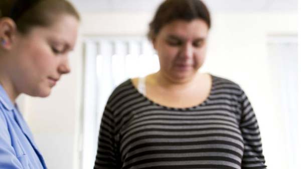 Obesity ‘likely culprit’ behind womb cancer rise