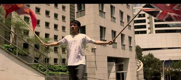 Ten Years: Controversial HK film wins Asia award