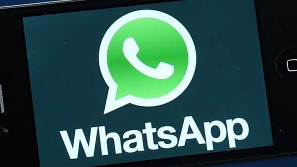 WhatsApp will not work on older Android, iOS phones