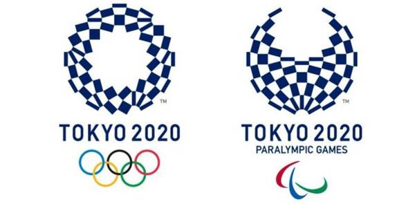 Japan unveils Tokyo 2020 Olympic logos