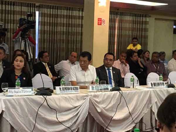 Will Philippines senate revive probe into BB heist?