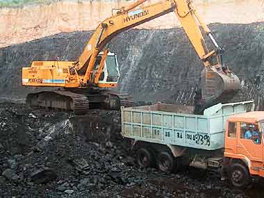 Coal India hopes to win orders from Bangladesh
