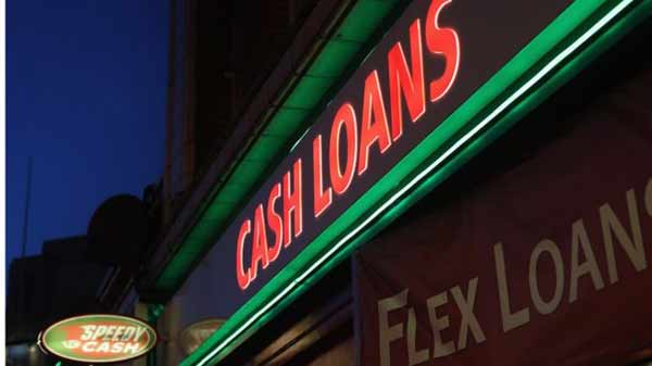 Google bans ads from payday lenders