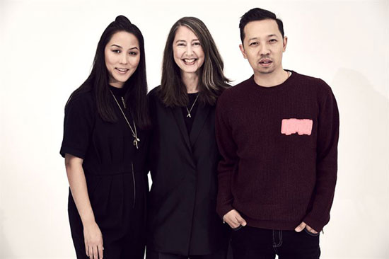 H&M teams up with Kenzo to create new fashion