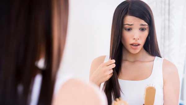 Wear your tresses wisely, certain styles can trigger hair fall