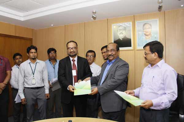 BB accolades Islami Bank for highest agro investment disbursement