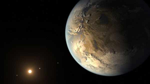 Kepler telescope discovers 100 Earth-sized planets