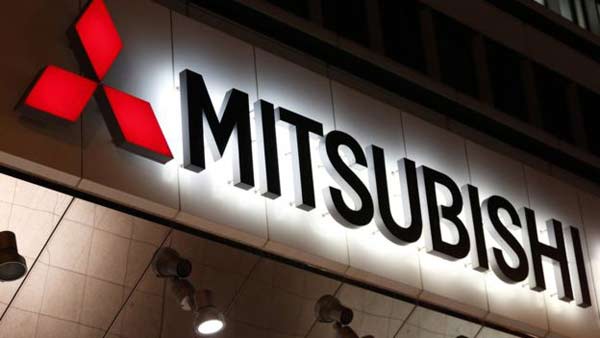 Mitsubishi Motors president steps down
