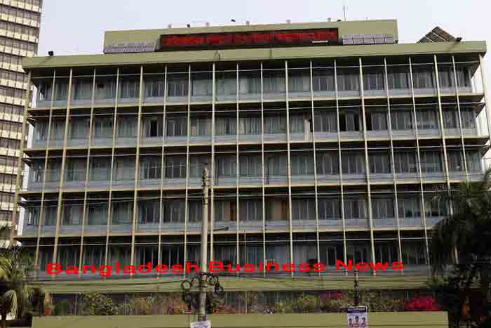Bangladesh Bank intervenes in FX market