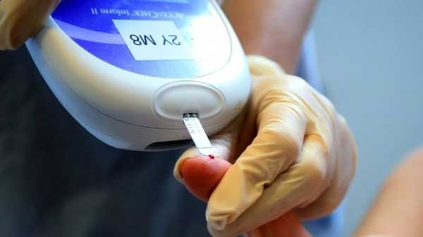 ‘Thousands miss out’ on surgery for type-2 diabetes