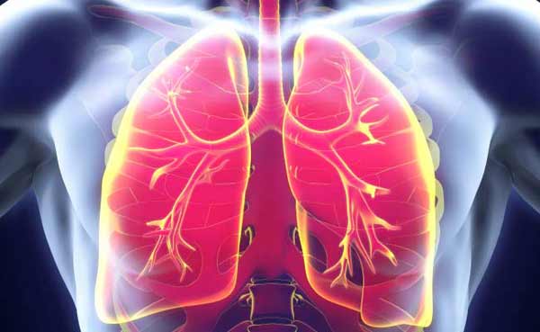 Weaker lungs affect vocal health of women
