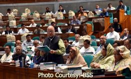 Muhith unveils Bangladesh Budget FY 17