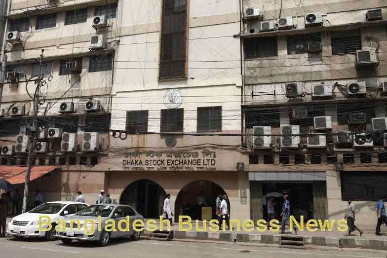 Bangladesh’s C&A Textiles rules week’s turnover chart on DSE