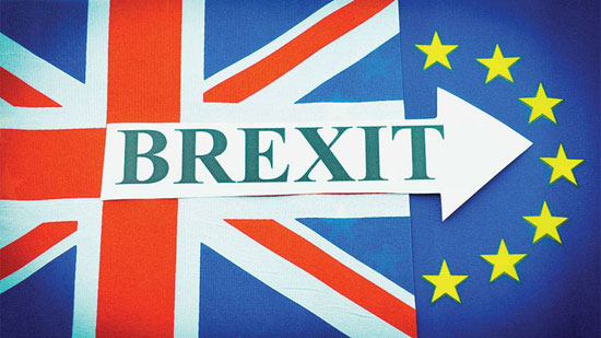 Brexit causes dramatic drop in UK economy