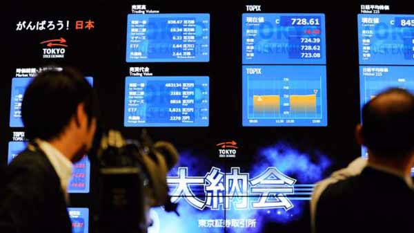 Mainland China shares fall more than 2pc