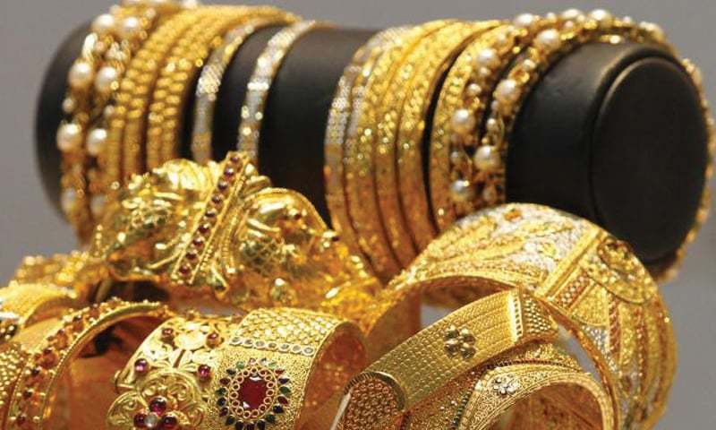 Jewellers hike gold prices in Bangladesh