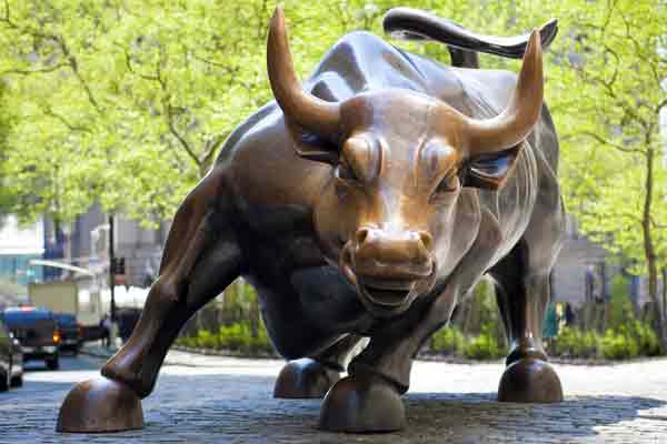 2017 could be another good year for Wall Street’s bull market