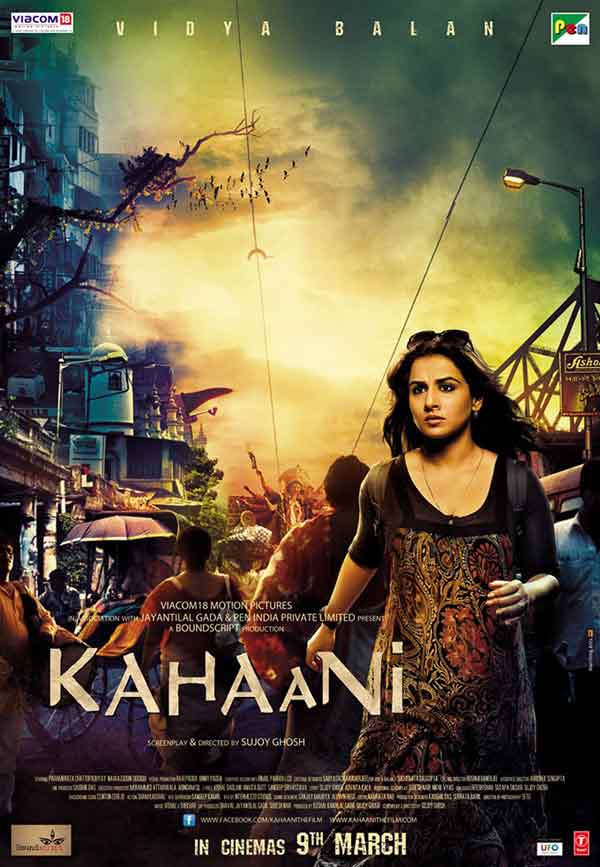 ‘Kahaani 2’ thrills but doesn’t chill