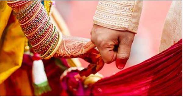 Pakistan approves Hindu marriage bill