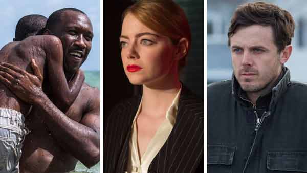 Oscar nominations 2017: What to look out for