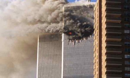 9/11 mastermind tells Obama attacks were America’s fault