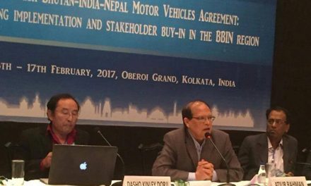 Put people first while implementing BBIN Motor Vehicles Agreement: Atiur