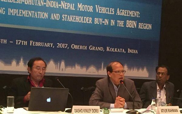 Put people first while implementing BBIN Motor Vehicles Agreement: Atiur