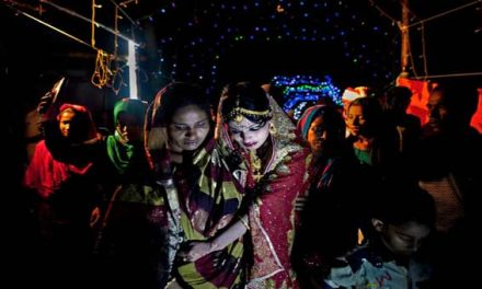 Bangladesh weakens longstanding law against underage marriage