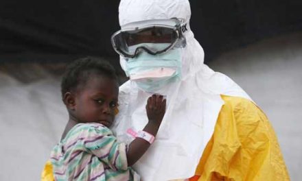Ebola ‘super-spreaders’ cause most cases