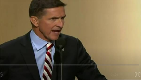 Republicans seek Flynn investigation