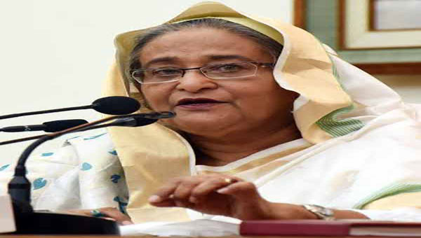 ‘Bangladesh PM Sheikh Hasina’s India visit likely in April’