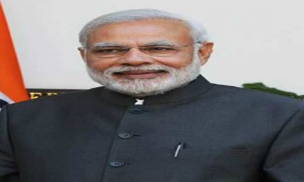 India’s PM Modi faces major electoral test