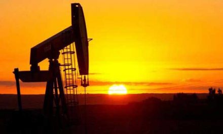 Crude oil price forecast: possibly the most encouraging move of 2017