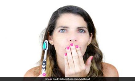 Tips to prevent bad breath