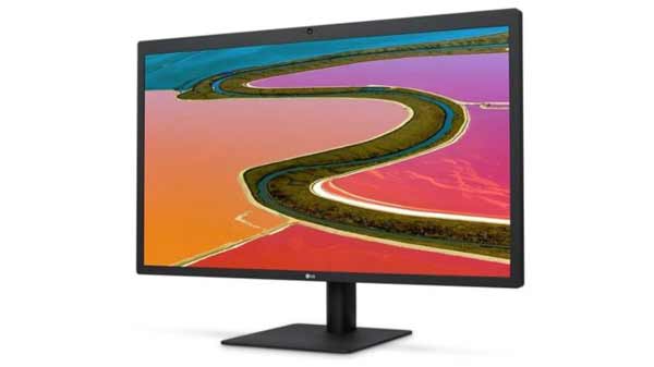 LG monitor ‘does not work near wi-fi’