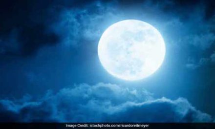India may meet its energy needs from moon by 2030