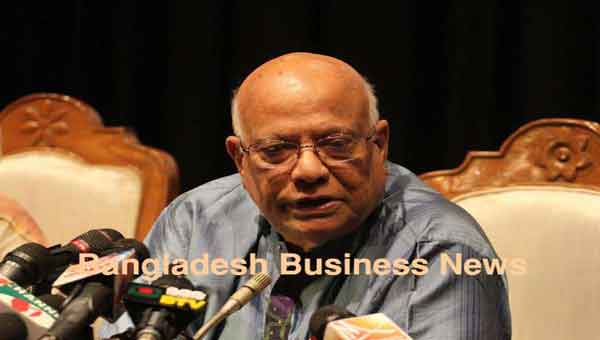 Bangladesh plans BDT 4.68 trillion budget for FY 19