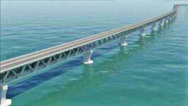 Padma Bridge bribery nothing more than speculation, gossip, rumour: Canada court