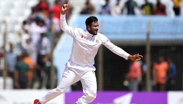 PSL: Bangladesh all-rounder Shakib Al Hasan keen to play in Pakistan
