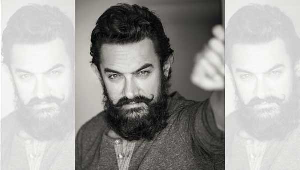 The Aamir Khan exclusive interview on turning 52!